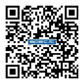 QR kodas | Šilalės pirminės sveikatos priežiūros centras, VŠĮ | spec.lt