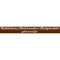 Šilalės r. Kaltinėnų Aleksandro Stulginskio gimnazija