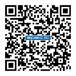 QR kodas | Asociacija Kiek kitaip