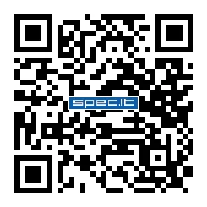 QR kodas | Šilalės r. Obelyno pagrindinė mokykla