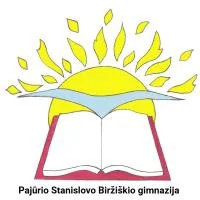 Šilalės r. Pajūrio Stanislovo Biržiškio gimnazija