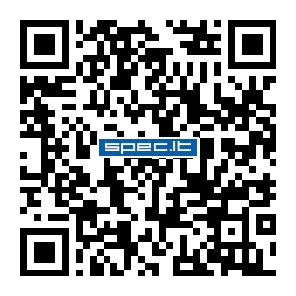 QR kodas | Šilalės r. Pajūrio Stanislovo Biržiškio gimnazija | spec.lt