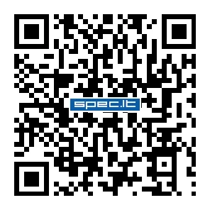 QR kodas | Šilalės r. savivaldybės Bijotų seniūnija | spec.lt
