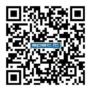 QR kodas | Šilalės r. savivaldybės Bilionių seniūnija | spec.lt