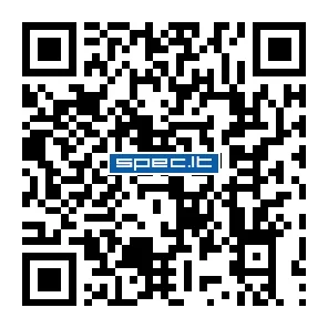 QR kodas | Šilalės r. savivaldybės Kaltinėnų seniūnija | spec.lt