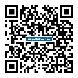 QR kodas | Šilalės r. savivaldybės Kvėdarnos seniūnija | spec.lt