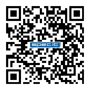 QR kodas | Šilalės r. savivaldybės Laukuvos seniūnija | spec.lt
