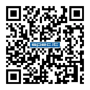QR kodas | Šilalės r. savivaldybės Pajūrio seniūnija | spec.lt
