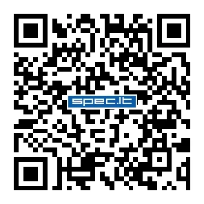 QR kodas | Šilalės r. savivaldybės Palentinio seniūnija | spec.lt