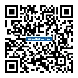 QR kodas | Šilalės r. savivaldybės priešgaisrinė tarnyba | spec.lt