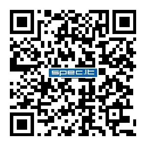 QR kodas | Šilalės r. savivaldybės Šilalės kaimiškoji seniūnija | spec.lt