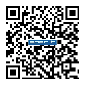 QR kodas | Šilalės r. savivaldybės Šilalės m. seniūnija | spec.lt