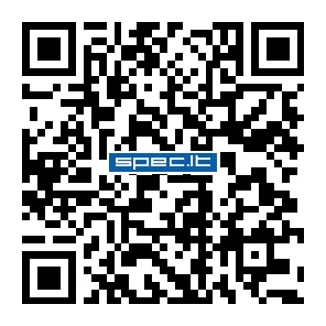 QR kodas | Šilalės r. savivaldybės Tenenių seniūnija | spec.lt
