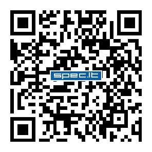 QR kodas | Šilalės r. savivaldybės viešoji biblioteka | spec.lt