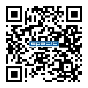 QR kodas | Šilalės sporto mokykla | spec.lt