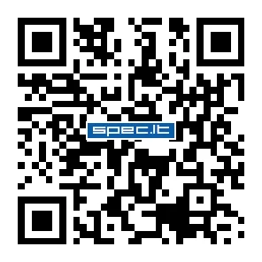 QR kodas | Šilalės rajono astmos klubas GAIVA