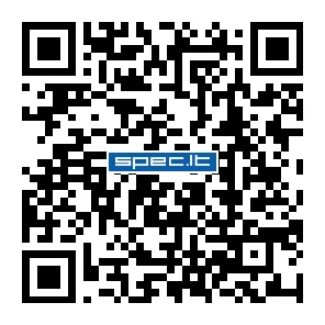 QR kodas | Šilalės rajono kino klubas Aušros spindulys