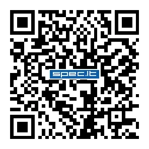 QR kodas | Šilalės rajono partnerystės vietos veiklos grupė