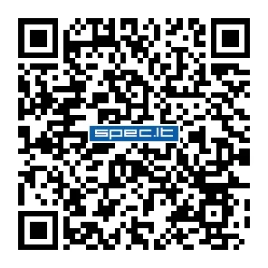 QR kodas | Šilalės rajono šaškių, šachmatų, stalo teniso sporto klubas DVARAS | spec.lt