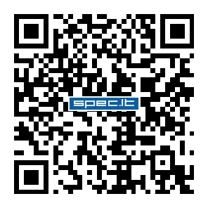 QR kodas | Šilalės Rajono Savivaldybės Visuomenės Sveikatos Biuras | spec.lt