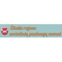 Šilalės rajono socialinių paslaugų namai