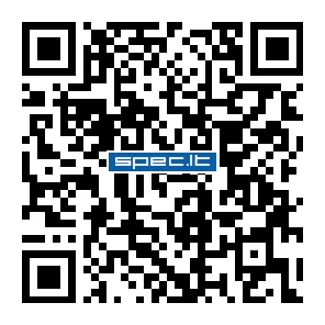 QR kodas | Šilalės rajono socialinių paslaugų namai | spec.lt