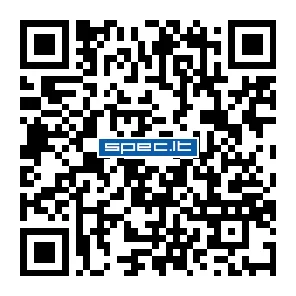 QR kodas | Šilalės rajono Vingininkų medžiotojų klubas