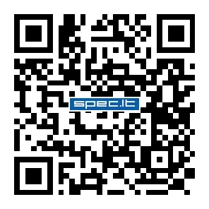 QR kodas | Šilalės šilumos tinklai, UAB | spec.lt