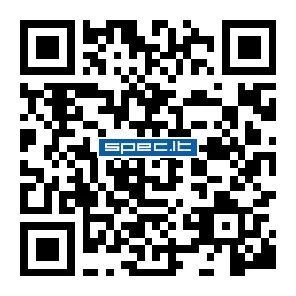 QR kodas | Šilalės Simono Gaudėšiaus gimnazija | spec.lt