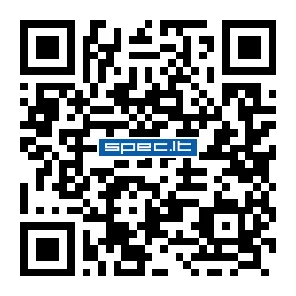 QR kodas | ŠILALĖS STATYBA, UAB | spec.lt