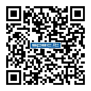 QR kodas | Šilalės sutrikusios psichikos žmonių globos bendrija | spec.lt