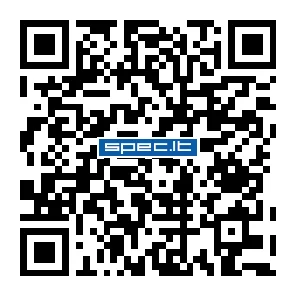 QR kodas | Šilalės Šv. Pranciškaus Asyžiečio parapija | spec.lt