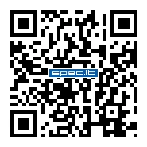 QR kodas | Šilalės techninių sporto šakų klubas