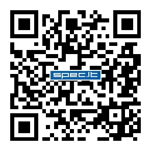QR kodas | Šilalės vaistinės, UAB | spec.lt