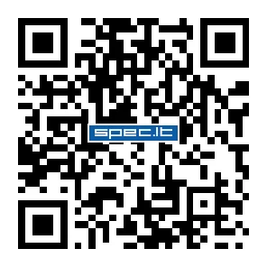 QR kodas | Šilalės vandenys, UAB | spec.lt
