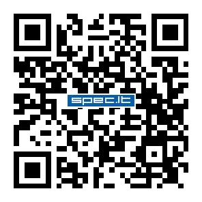 QR kodas | Šilalės vėjas, UAB