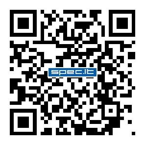 QR kodas | Šilalės žinios, UAB | spec.lt