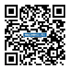QR kodas | Silantas, B. Stonienės firma | spec.lt