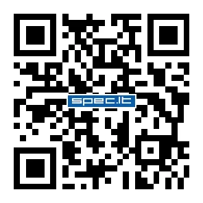 QR kodas | Silantex, MB | spec.lt
