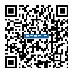 QR kodas | Garažų savininkų bendrija ŠILAS1 | spec.lt