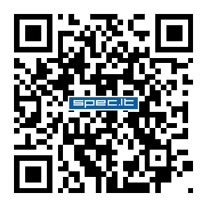 QR kodas | Šilas, A. Jagminienės prekybos įmonė | spec.lt