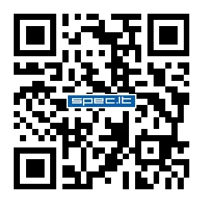 QR kodas | Silas Baltic, UAB