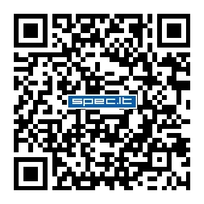 QR kodas | Šilas, daugiabučio namo savininkų bendrija