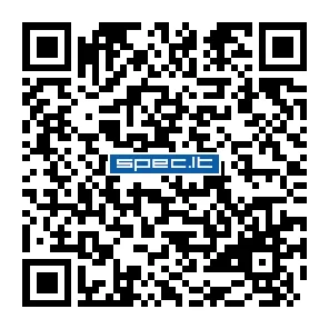 QR kodas | Šilas, Garažų statybos ir eksploatavimo bendrija (Druskininkai) | spec.lt