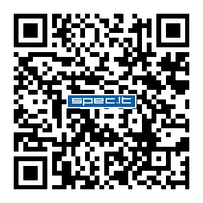 QR kodas | Garažų statybos ir eksploatavimo bendrija Šilas | spec.lt