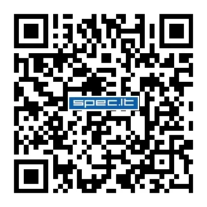 QR kodas | Šilas, gyvenamojo namo statybos bendrija (Marijampolė) | spec.lt