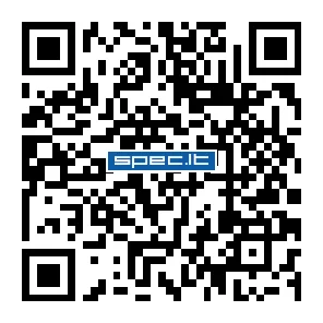 QR kodas | Šilas, gyvenamojo namo statybos bendrija | spec.lt