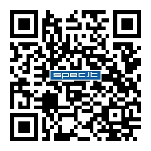 QR kodas | Šilas, Lentvario lopšelis-darželis | spec.lt