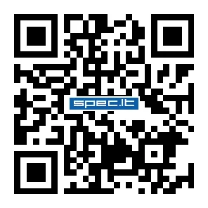 QR kodas | Šilas NT, UAB | spec.lt