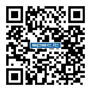 QR kodas | Šilas, sodininkų bendrija (Alytaus r.) | spec.lt